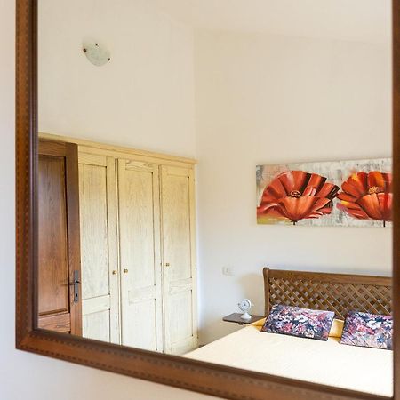 Casa Su Barone 1 Villa Orosei Buitenkant foto