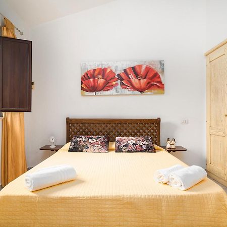 Casa Su Barone 1 Villa Orosei Buitenkant foto