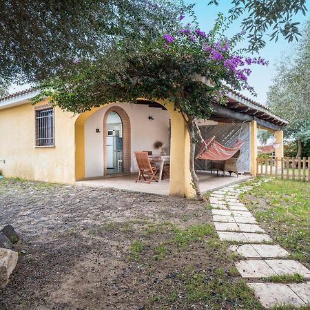 Casa Su Barone 1 Villa Orosei Buitenkant foto