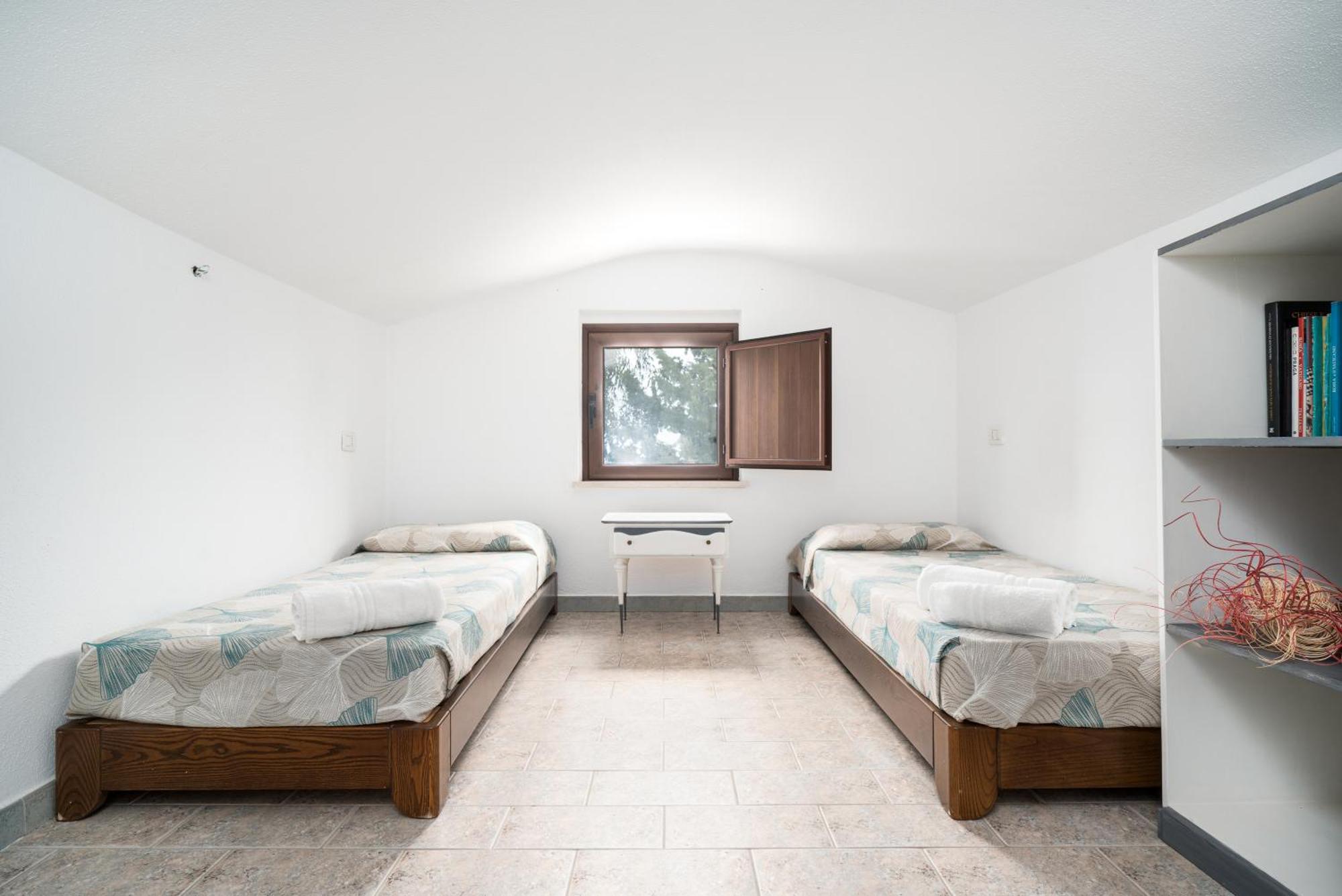 Casa Su Barone 1 Villa Orosei Buitenkant foto