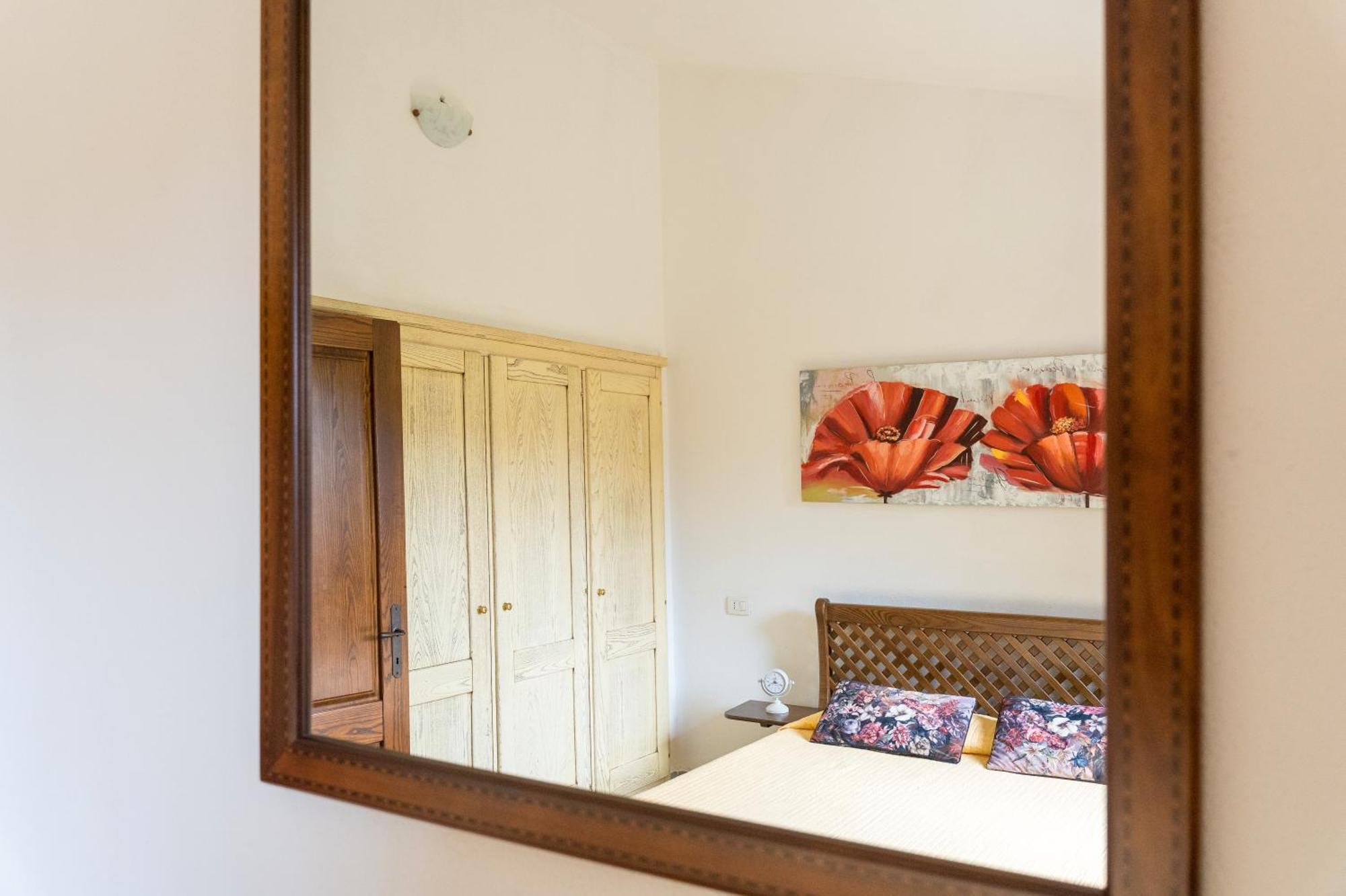 Casa Su Barone 1 Villa Orosei Buitenkant foto