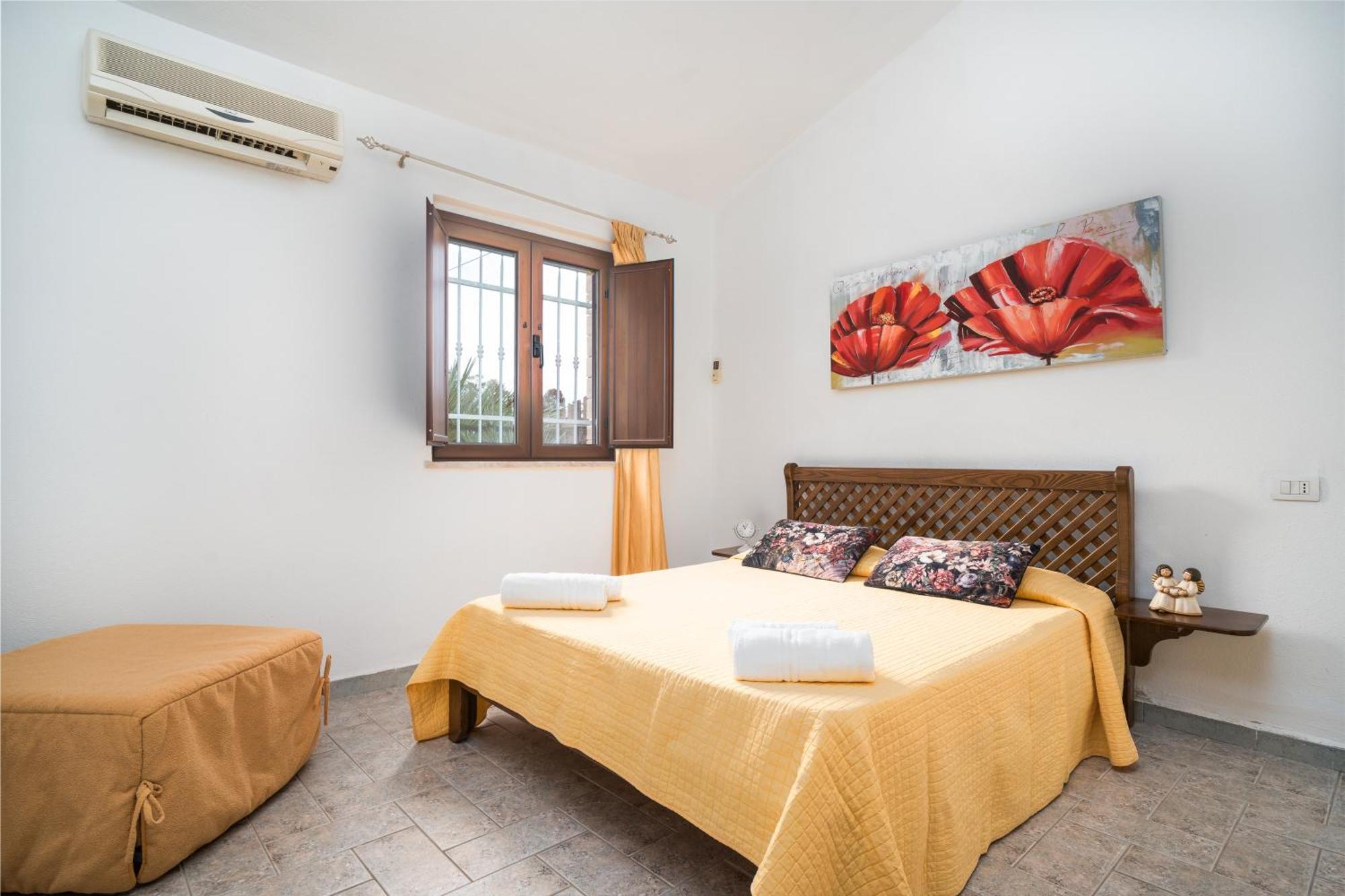 Casa Su Barone 1 Villa Orosei Buitenkant foto